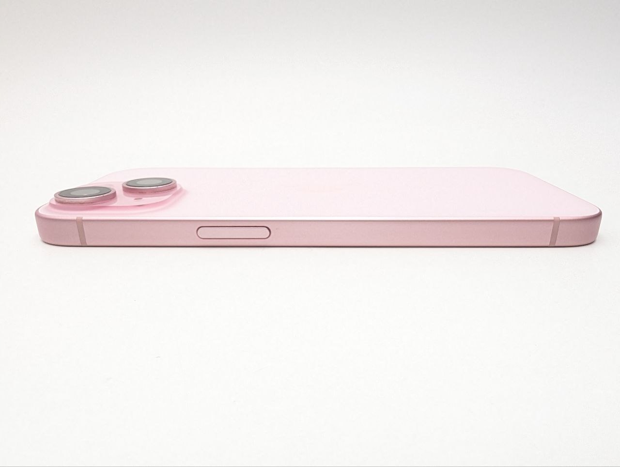 Apple iPhone 15 128GB różowy (Używany)