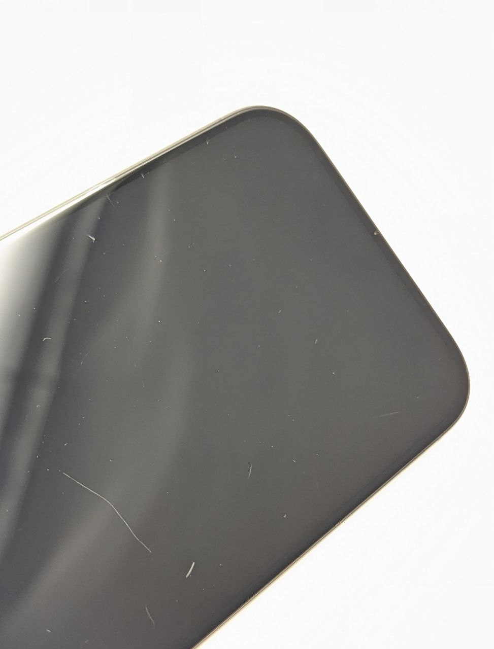 Smartfon Apple iPhone 15 Pro 8 GB / 128 GB czarny|eSim (Powystawowy)