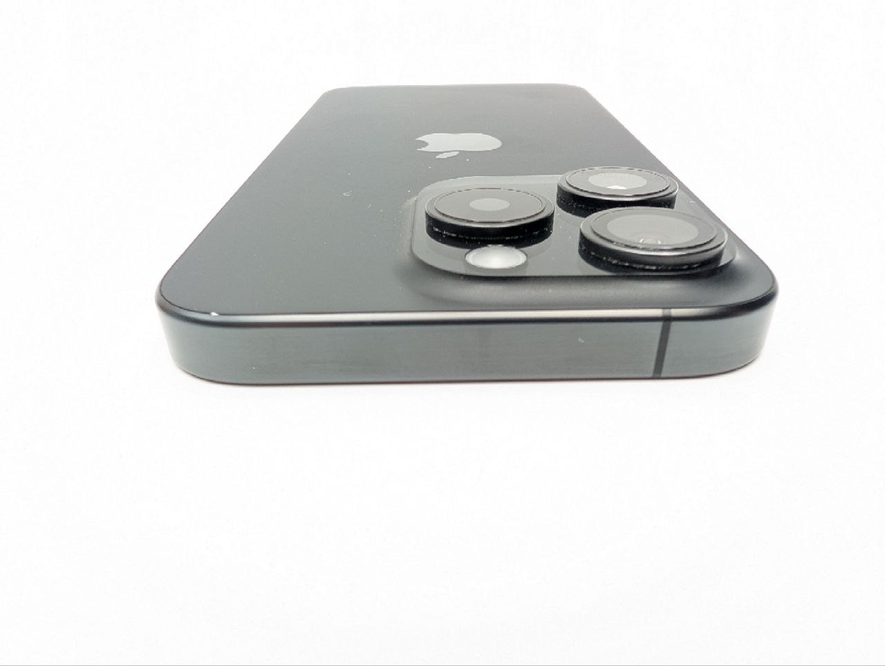 thumb Apple iPhone 15 Pro 128GB Czarny | eSim| bateria 100% (Powystawowy)