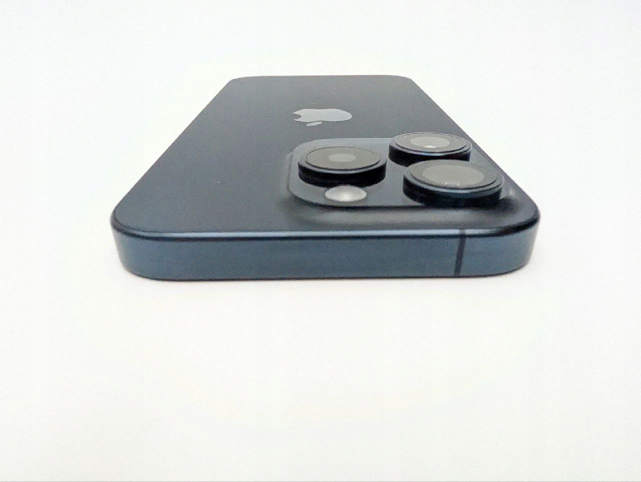 thumb Apple iPhone 15 Pro 128GB Niebieski (Powystawowy)