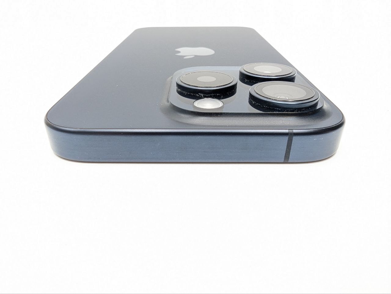 Apple iPhone 15 Pro 128GB niebieski | eSim (Powystawowy)