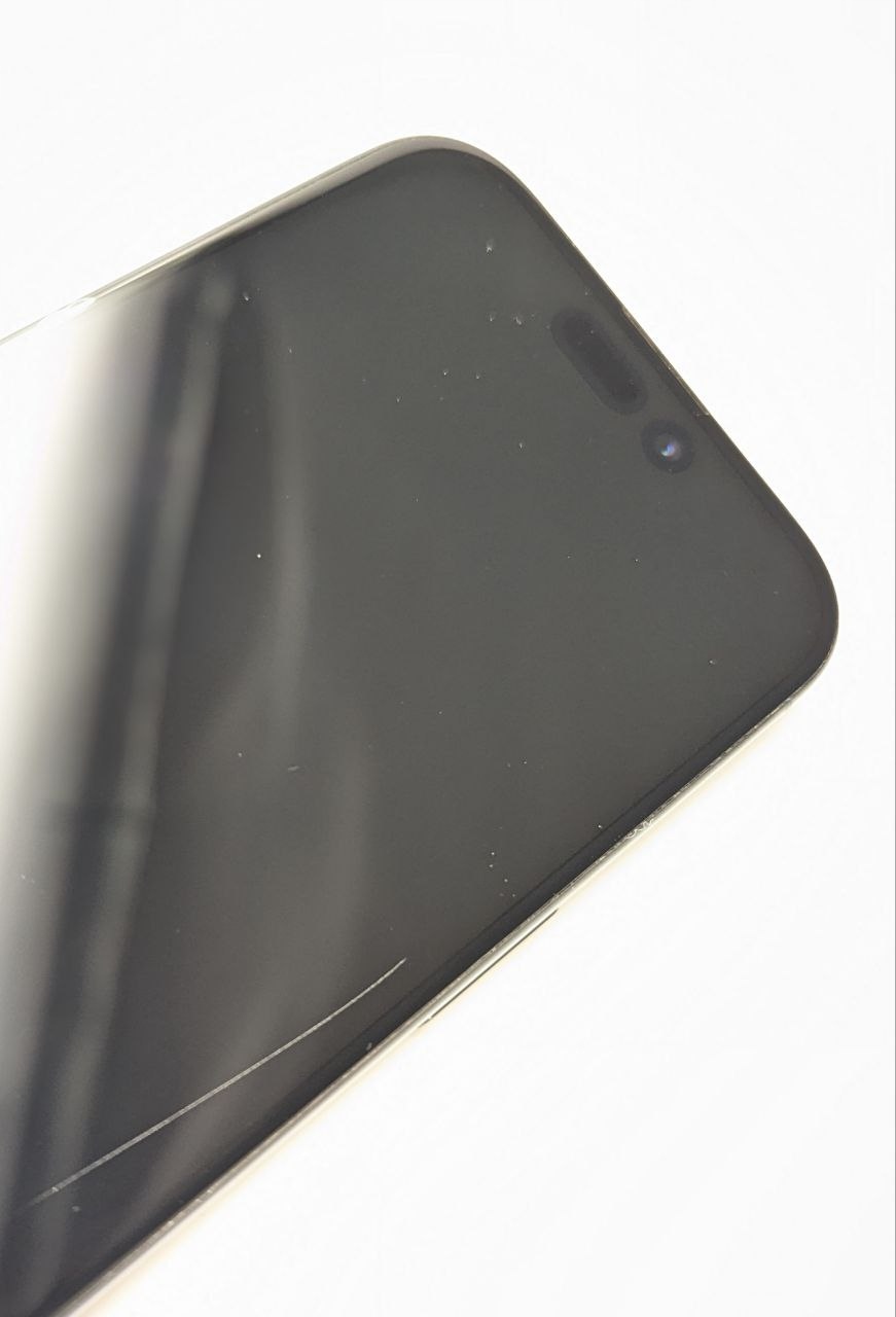 Apple iPhone 15 Pro 128GB niebieski | eSim (Powystawowy)