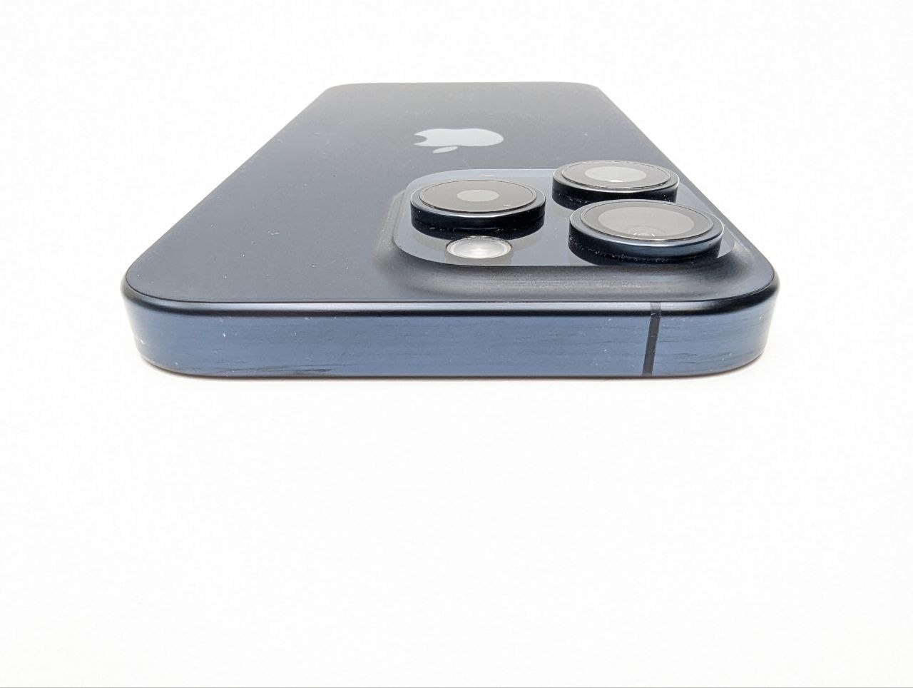 Apple iPhone 15 Pro 128GB niebieski | eSim (Powystawowy)