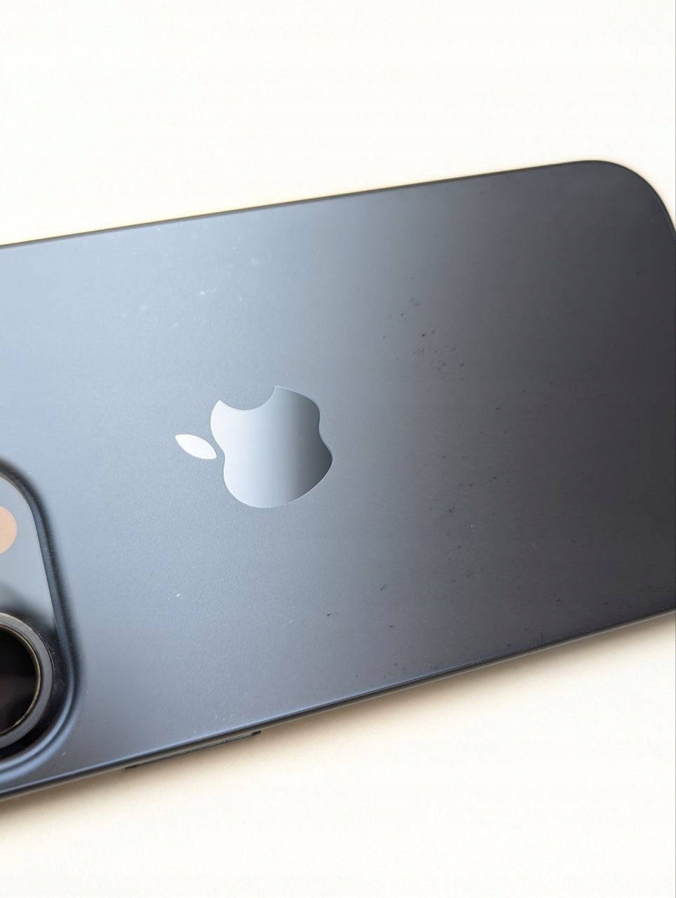 Apple iPhone 15 Pro 128GB niebieski | eSim (Powystawowy)