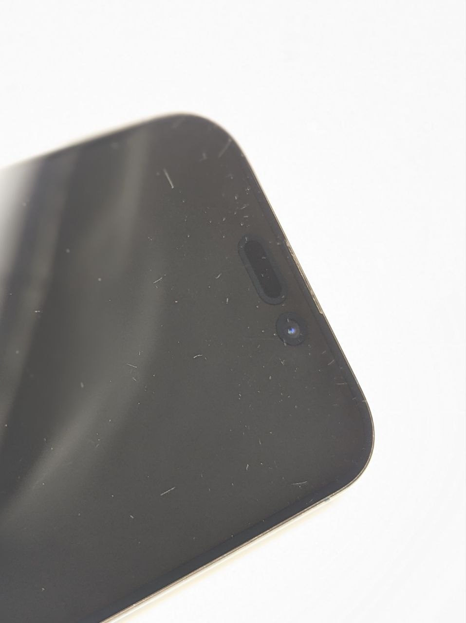 Apple iPhone 15 Pro 128GB niebieski | eSim (Powystawowy)