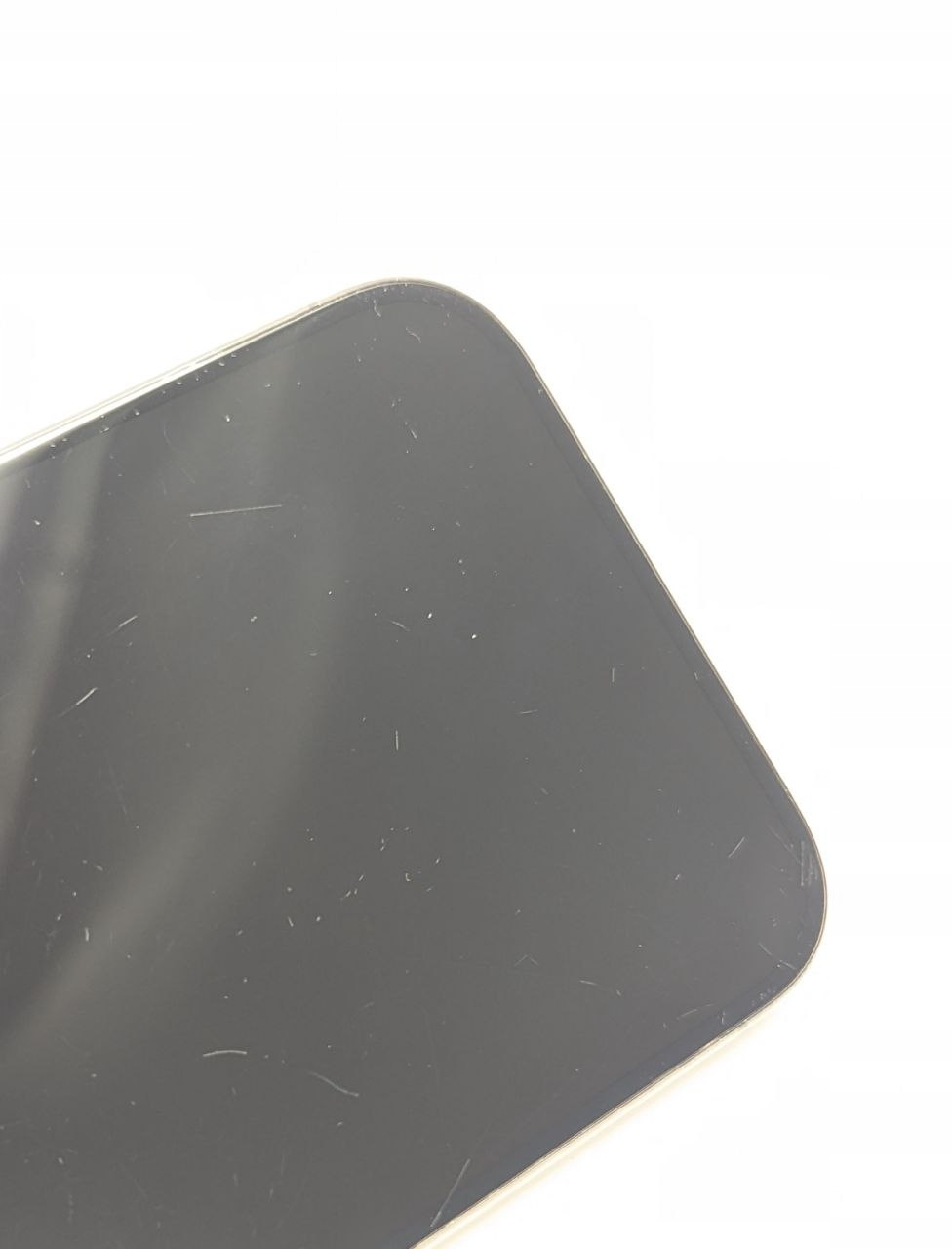 Apple iPhone 15 Pro 256GB Czarny (Używany)