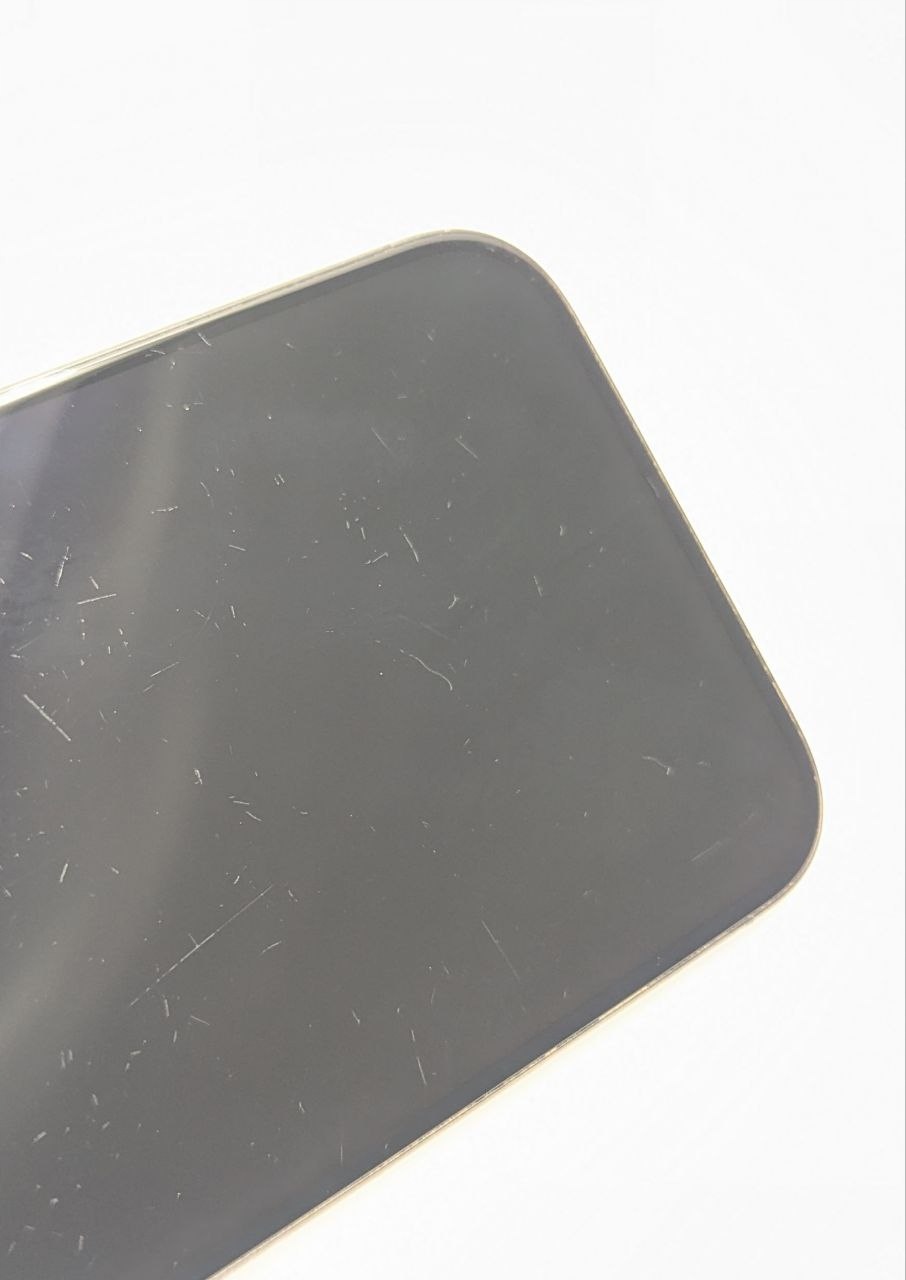 Apple iPhone 15 Pro 256GB Czarny (Używany)