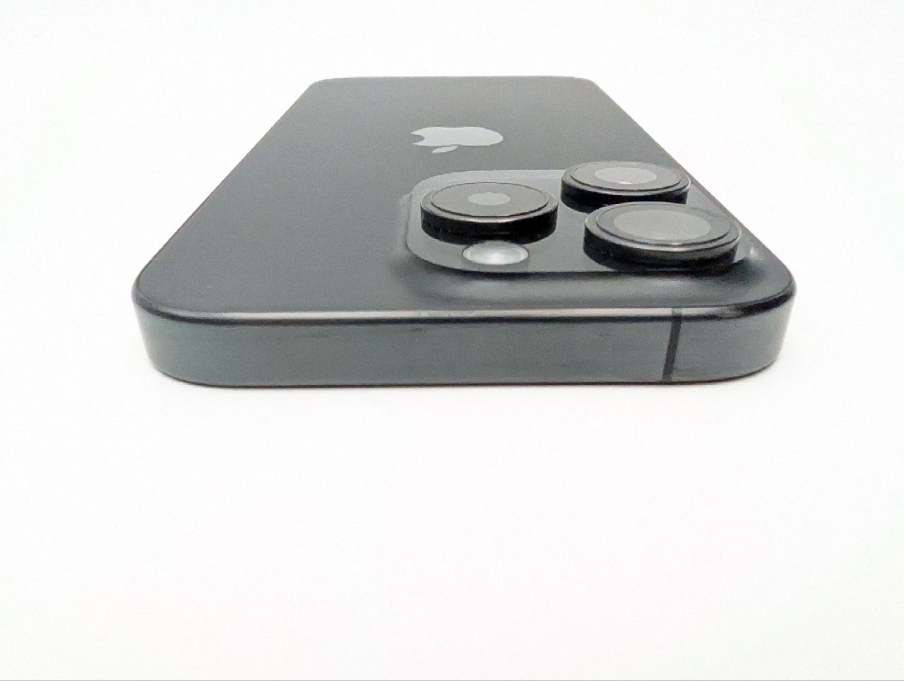 Apple iPhone 15 Pro 256GB Czarny | eSim | bateria 100% (Powystawowy)