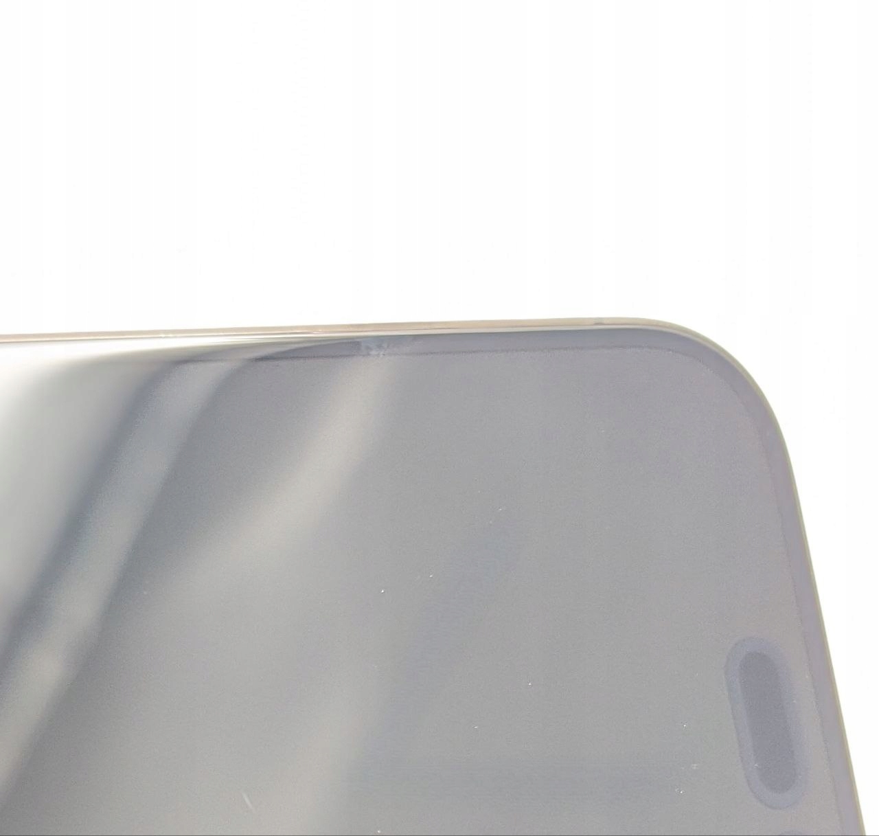 Apple iPhone 15 Pro 256GB Czarny | eSim | bateria 100% (Powystawowy)