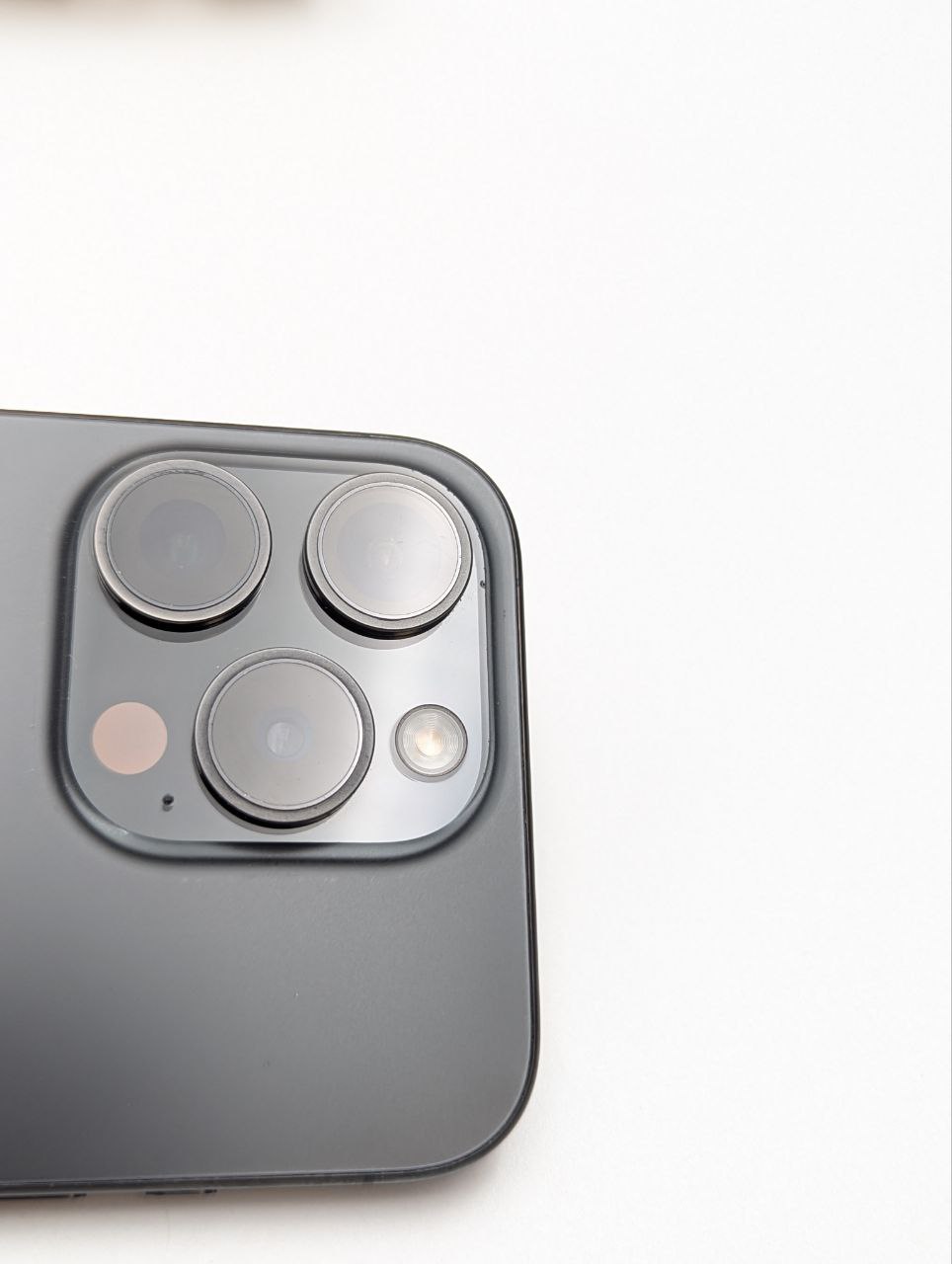 Apple iPhone 15 Pro 256GB Czarny |eSim (Używany)