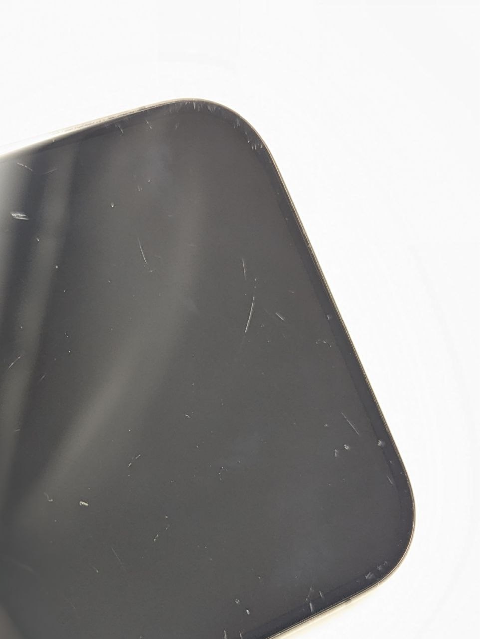 Apple iPhone 15 Pro 256GB Czarny |eSim (Używany)