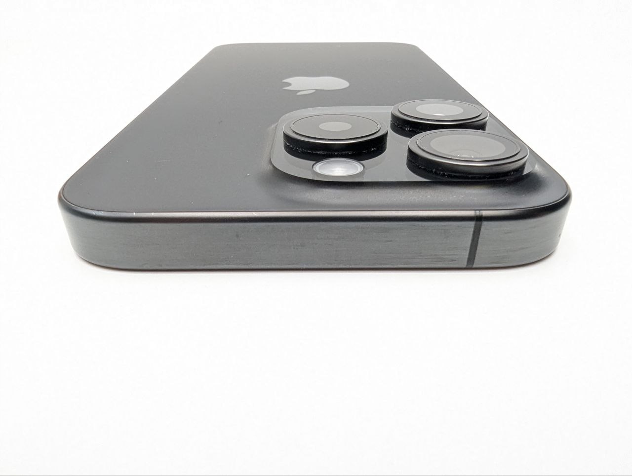 Apple iPhone 15 Pro 256GB Czarny |eSim (Używany)