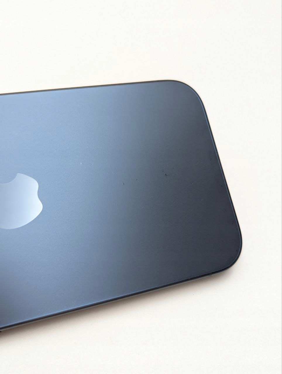 Apple iPhone 15 Pro 256GB niebieski | eSim | bateria 100% (Powystawowy)