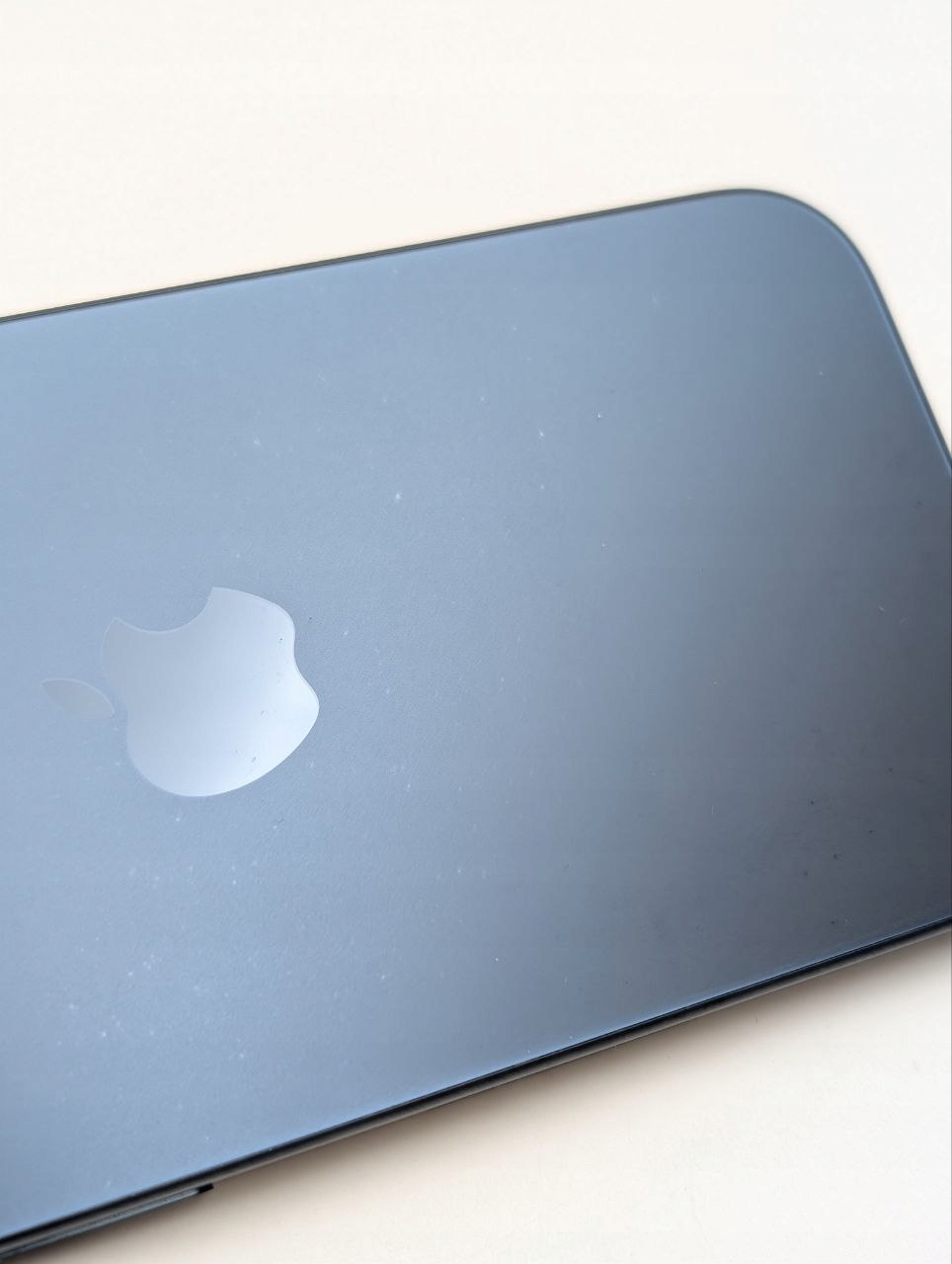 Apple iPhone 15 Pro 256GB niebieski | eSim | bateria 100% (Powystawowy)