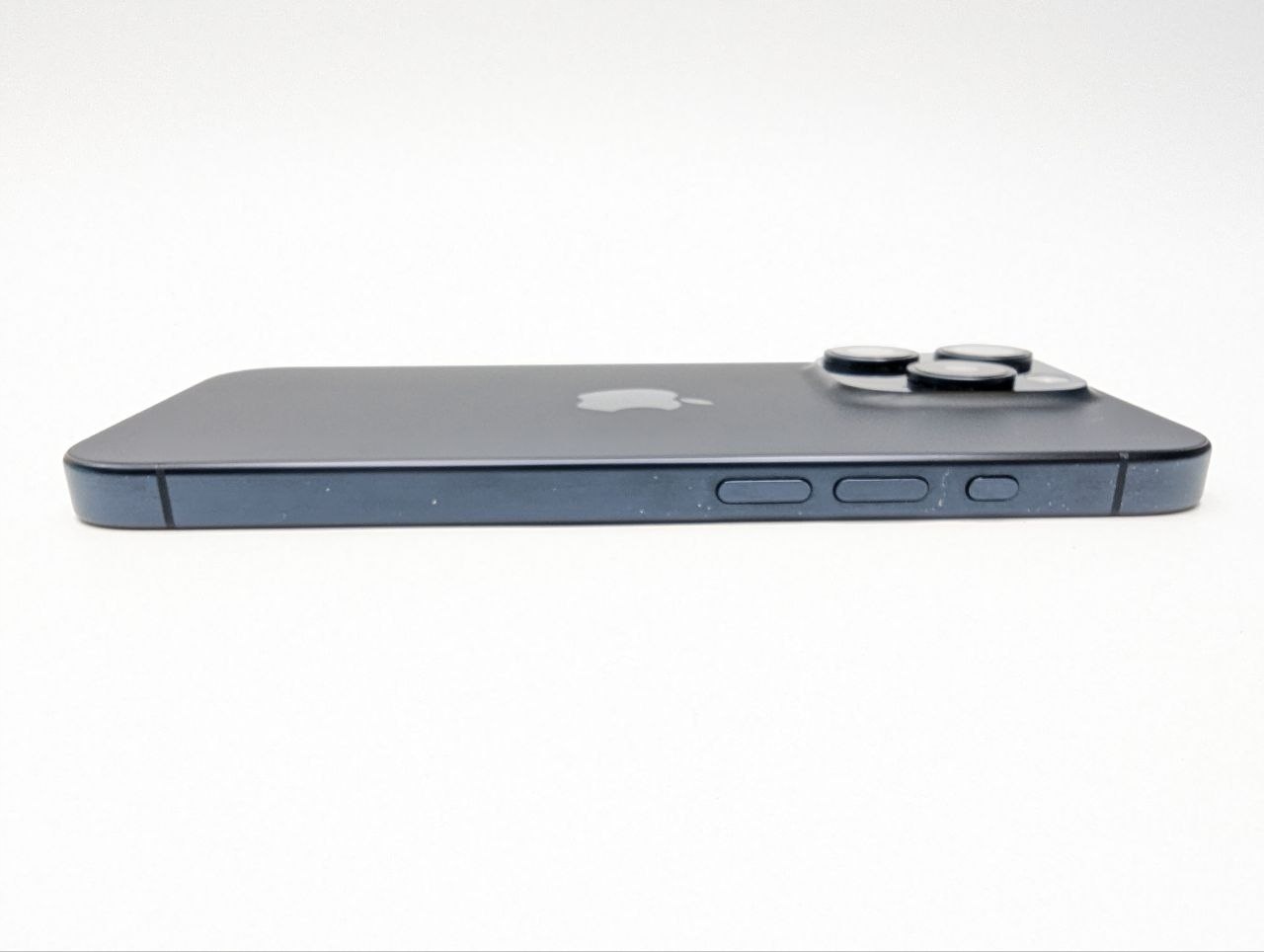 Apple iPhone 15 Pro 256GB niebieski| eSim (Powystawowy)