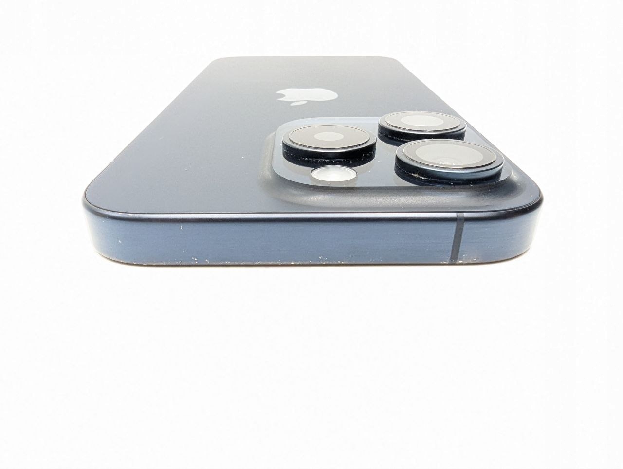 Apple iPhone 15 Pro 256GB niebieski| eSim (Używany)