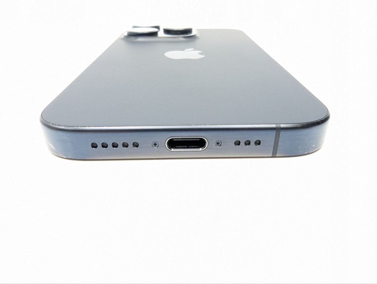 Apple iPhone 15 Pro 256GB niebieski| eSim (Używany)