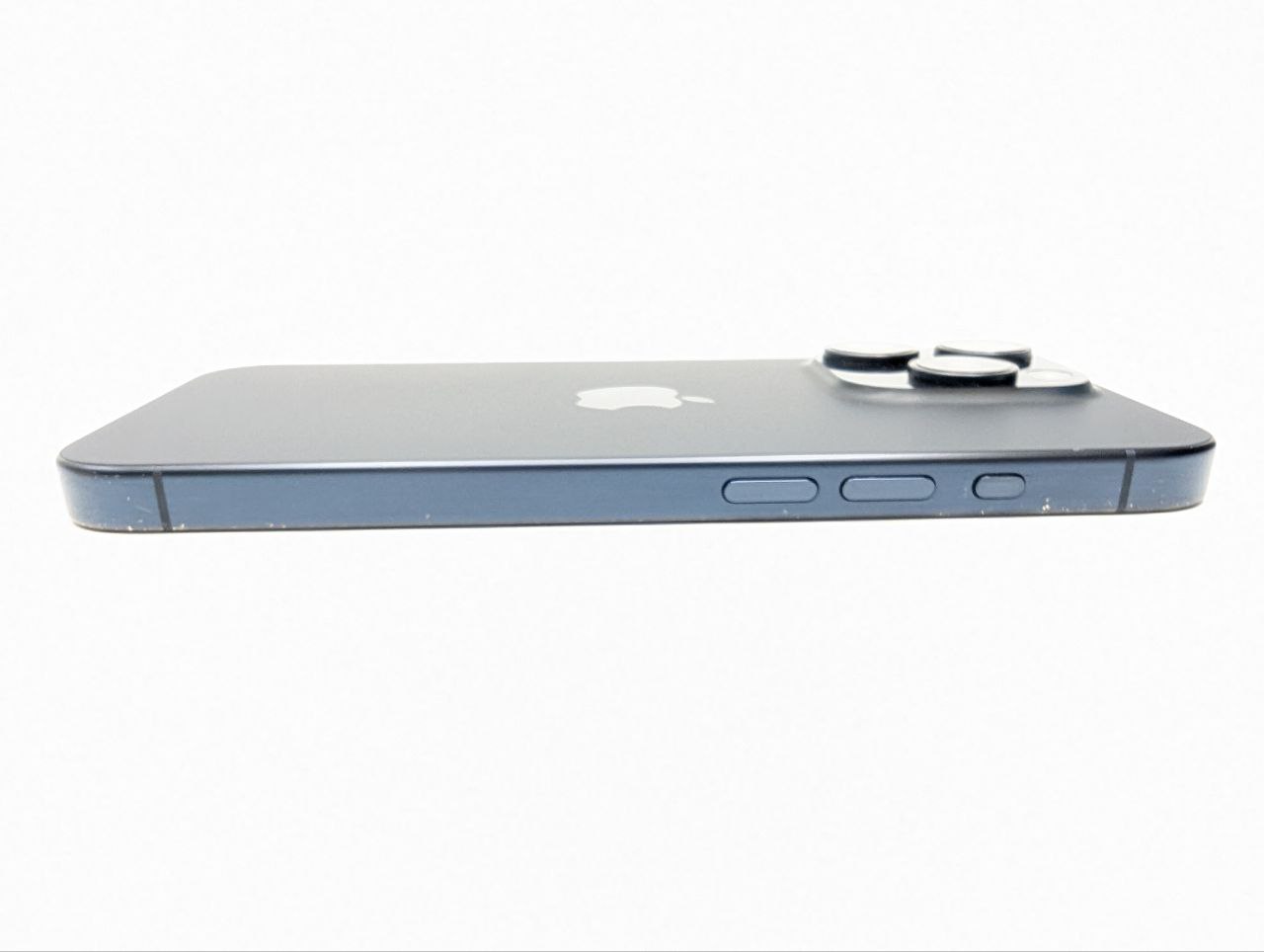 Apple iPhone 15 Pro 256GB niebieski| eSim (Używany)