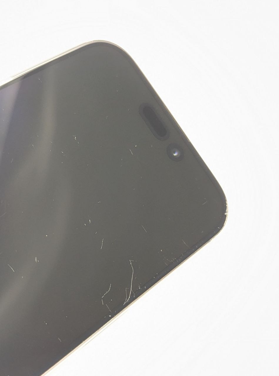 Apple iPhone 15 Pro 256GB niebieski| eSim (Używany)