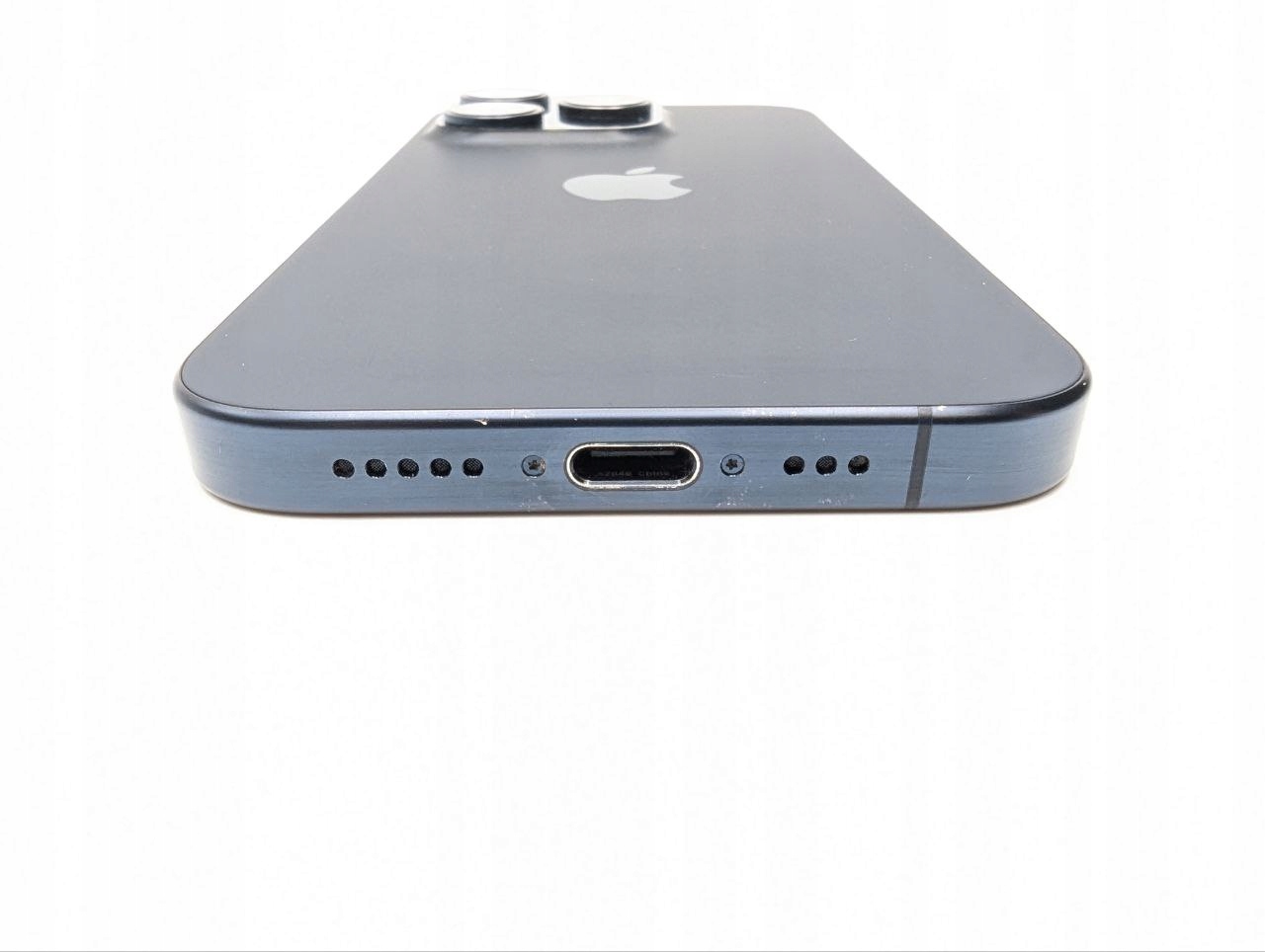 Apple iPhone 15 Pro 256GB niebieski| eSim (Używany)