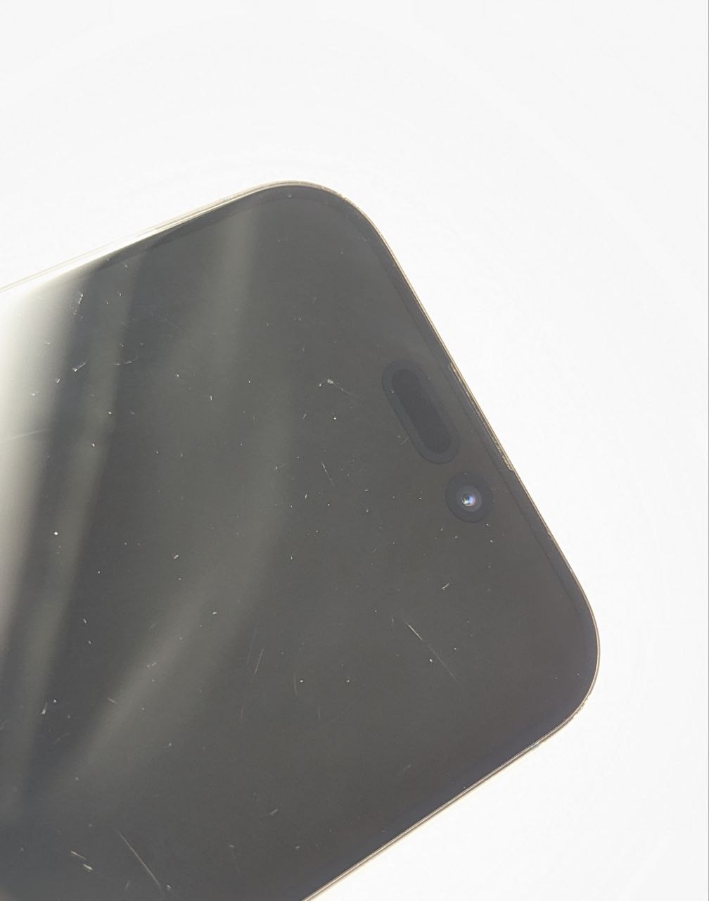 Apple iPhone 15 Pro 256GB niebieski| eSim (Używany)