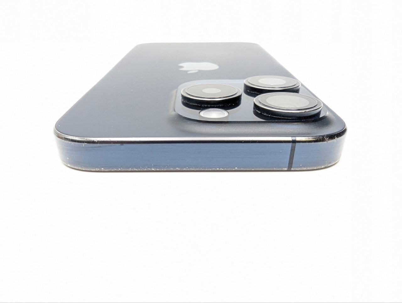 Apple iPhone 15 Pro 256GB niebieski| eSim (Używany)