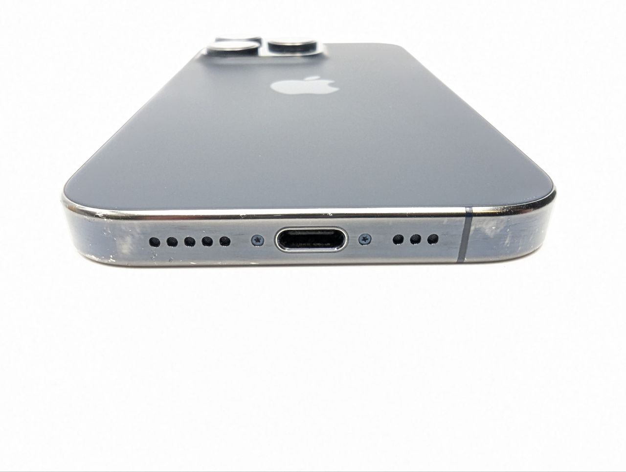 Apple iPhone 15 Pro 256GB niebieski| eSim (Używany)