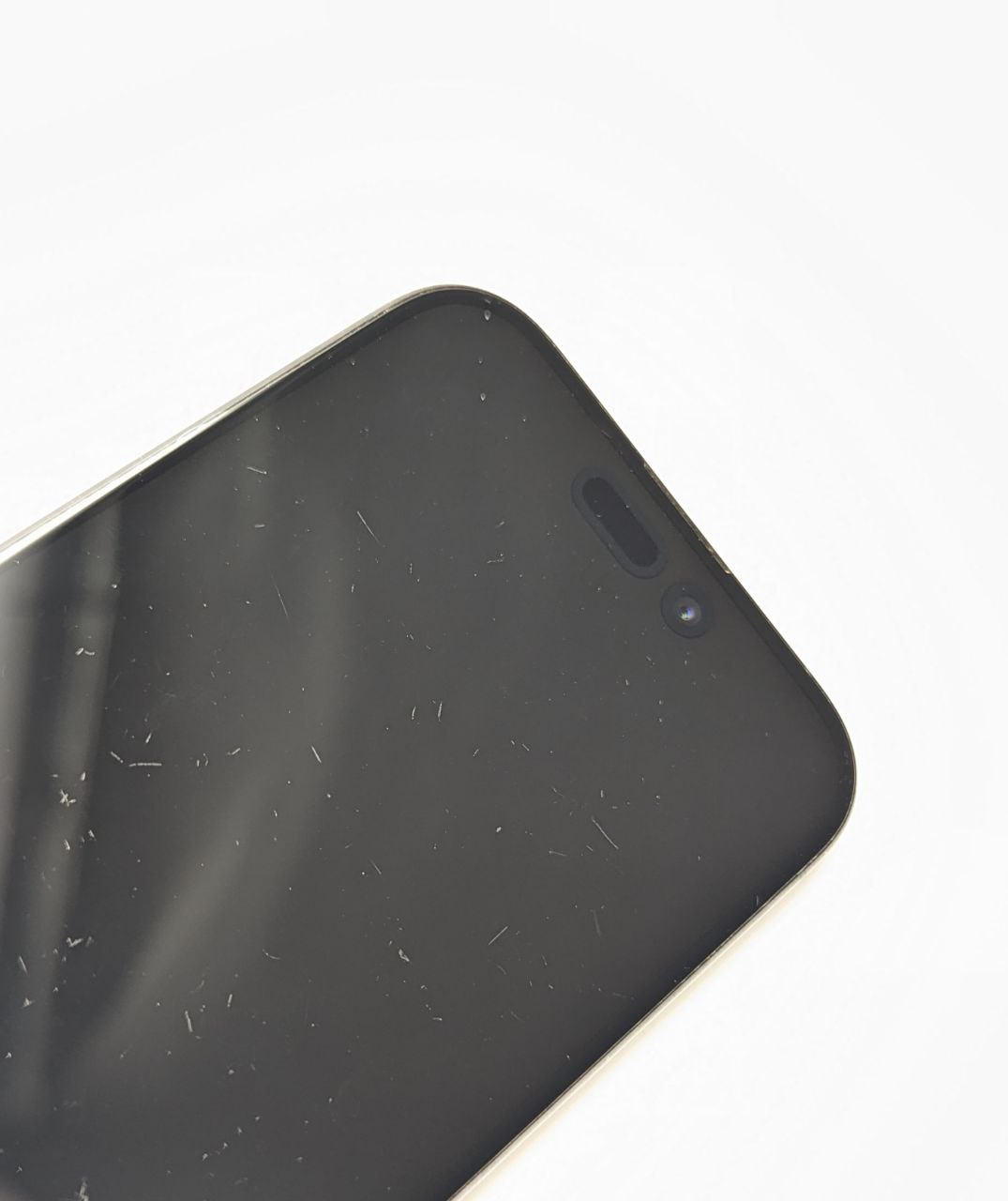 Apple iPhone 15 Pro 256GB niebieski| eSim (Używany)