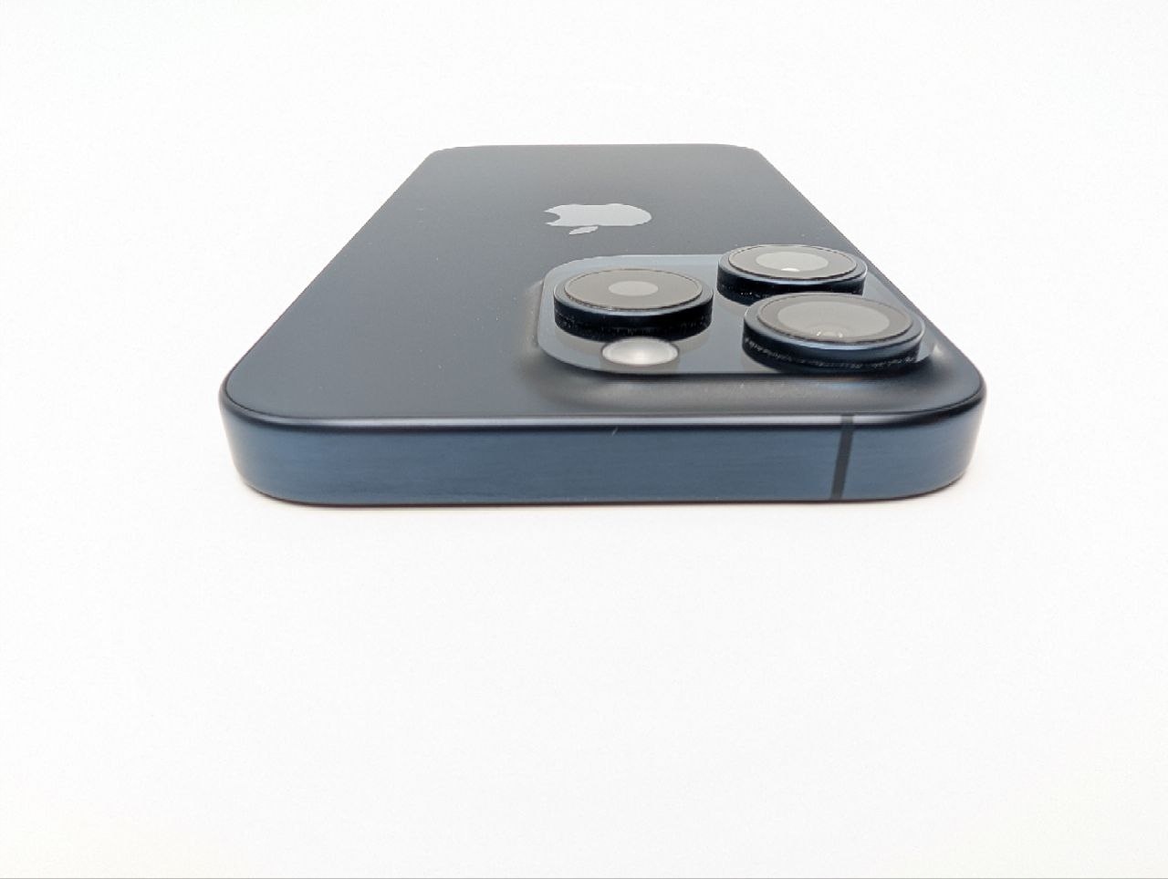 thumb Apple iPhone 15 Pro 256GB niebieski| eSim (Powystawowy)