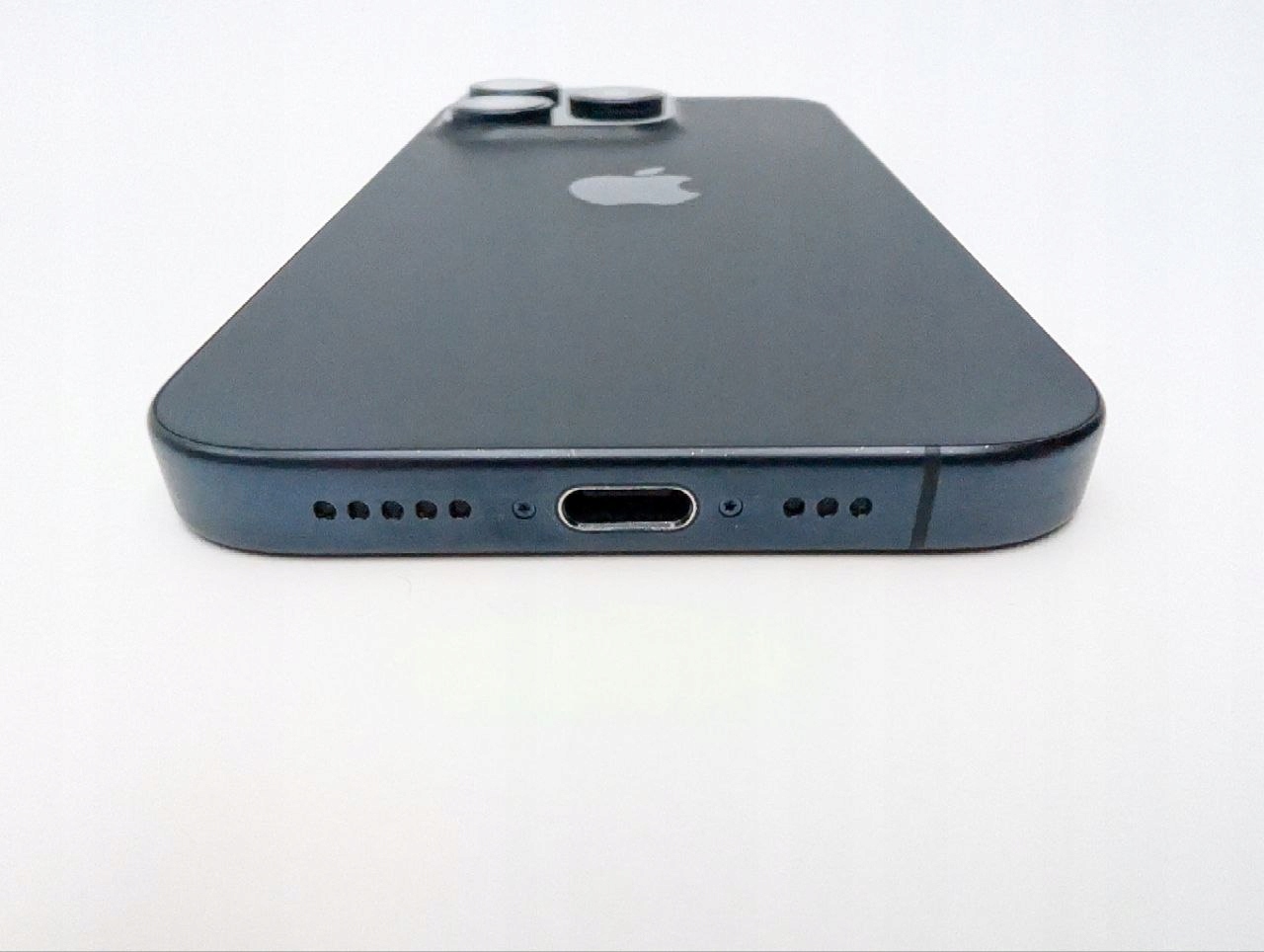 thumb Apple iPhone 15 Pro 256GB niebieski| eSim (Powystawowy)