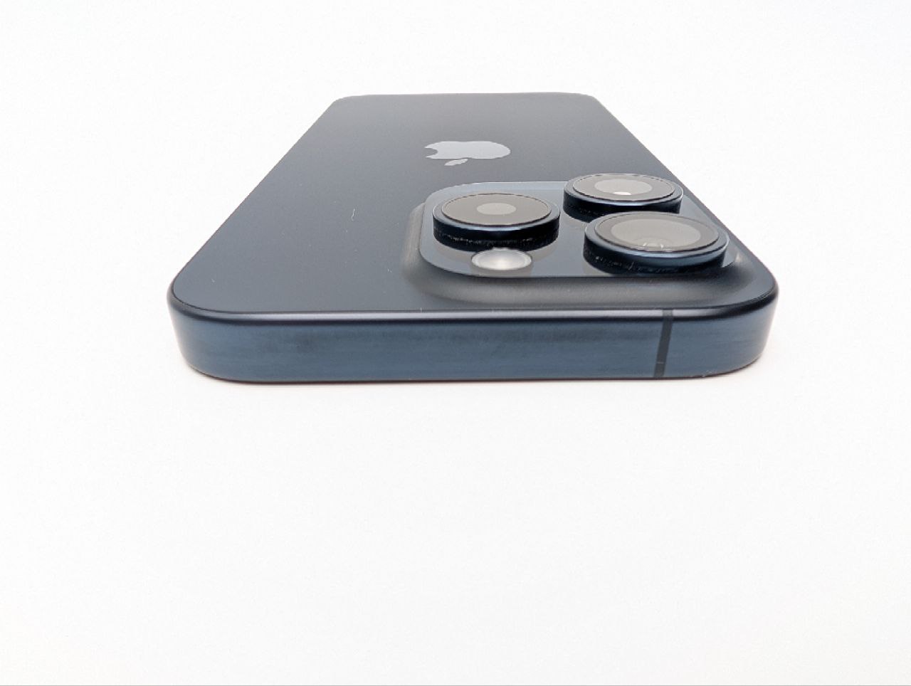 thumb Apple iPhone 15 Pro 256GB niebieski| eSim (Powystawowy)