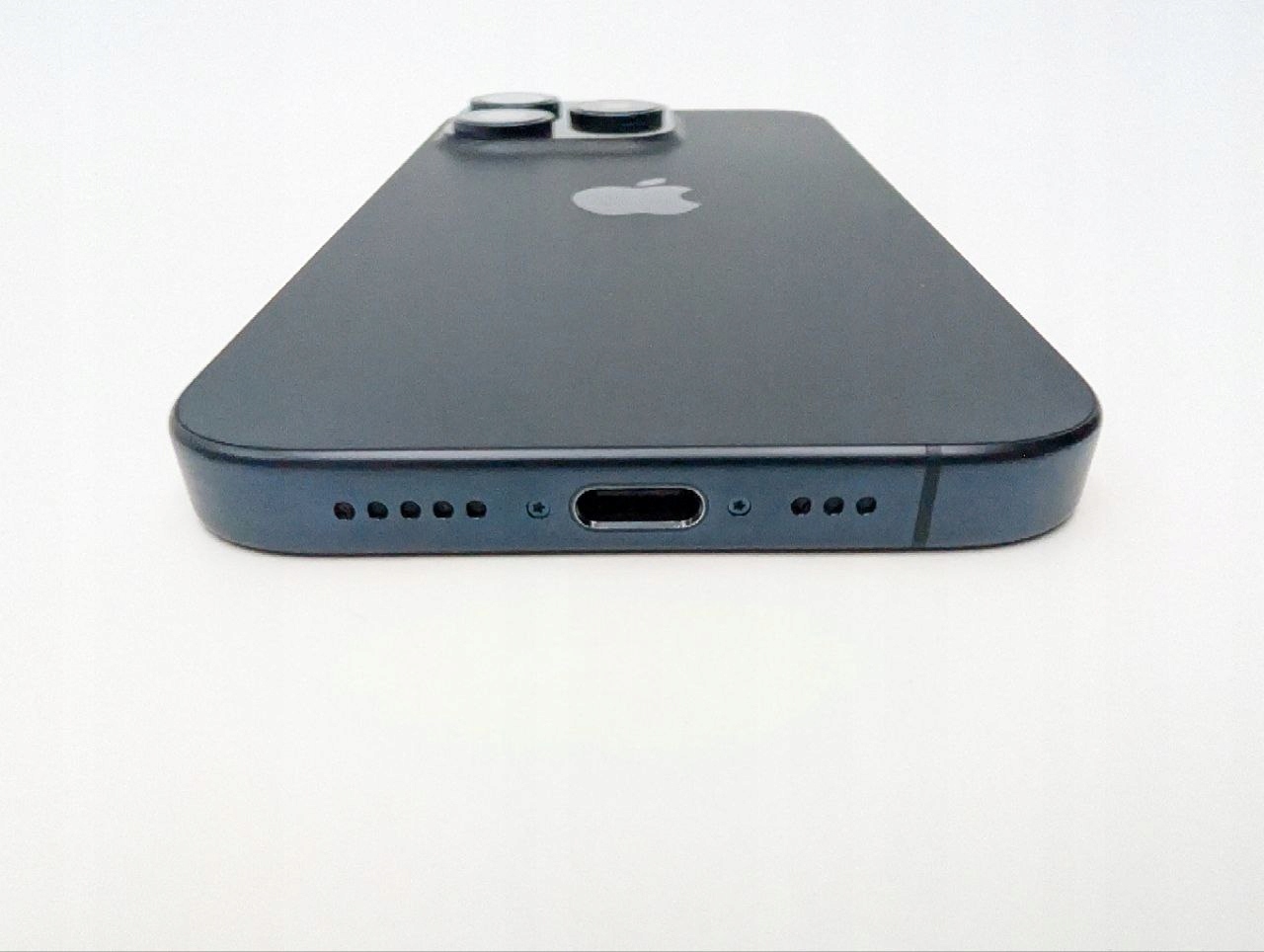 thumb Apple iPhone 15 Pro 256GB niebieski| eSim (Powystawowy)