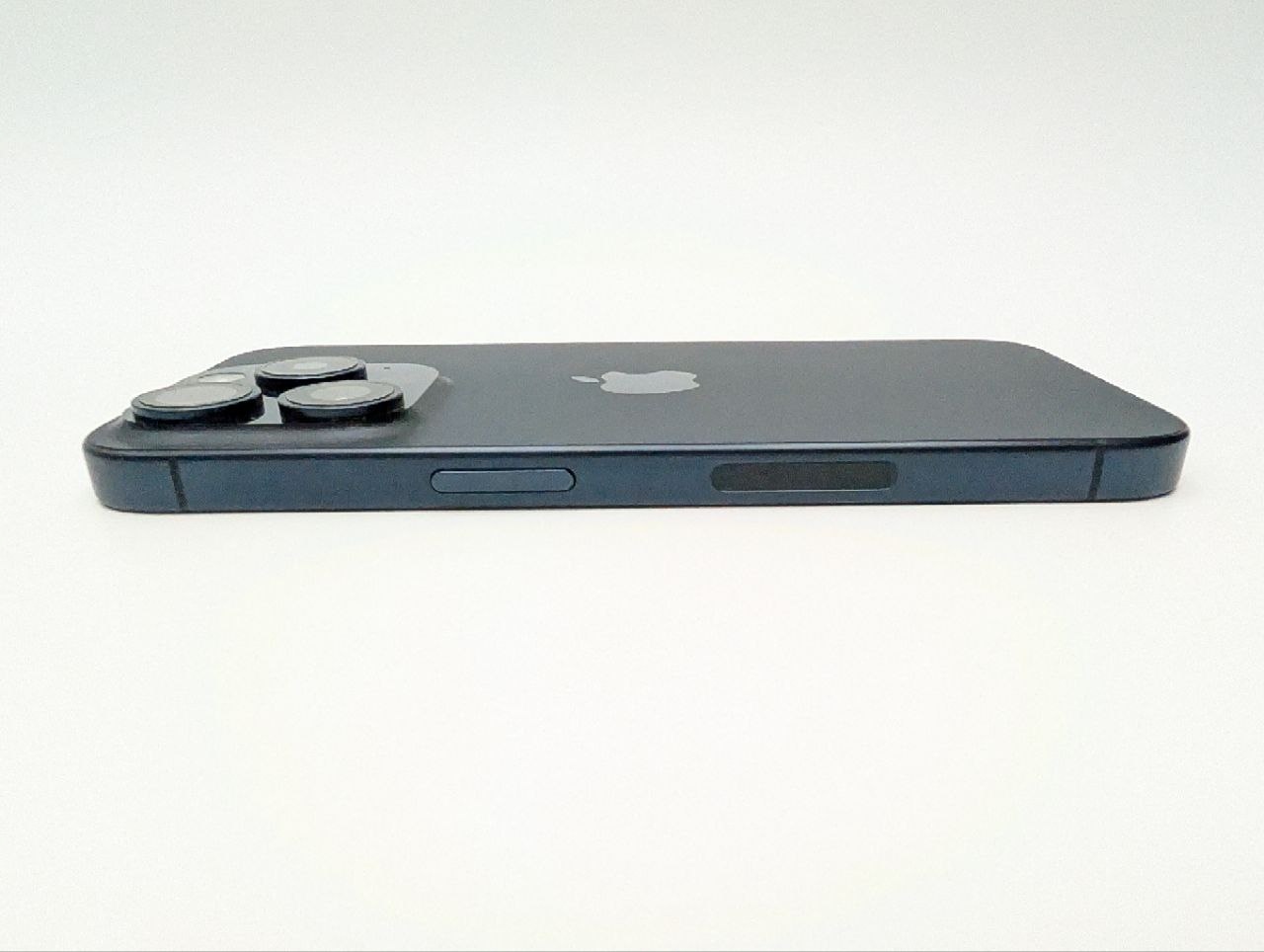 thumb Apple iPhone 15 Pro 256GB niebieski| eSim (Powystawowy)