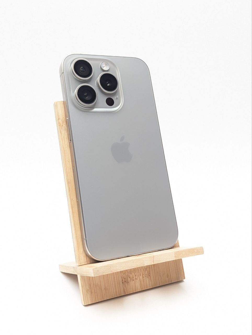 Apple iPhone 15 Pro 256GB Szary | eSim (Używany)