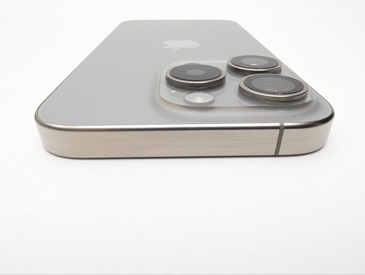 Apple iPhone 15 Pro 256GB Szary | eSim (Używany)