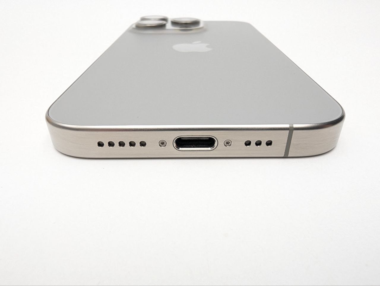 Apple iPhone 15 Pro 256GB Szary | eSim (Używany)