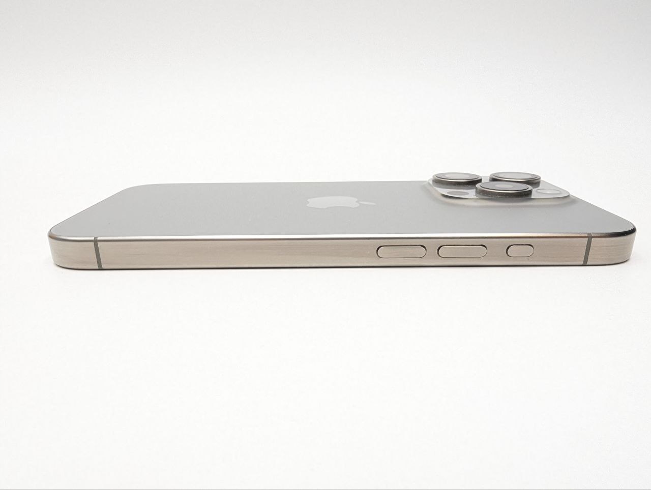 Apple iPhone 15 Pro 256GB Szary | eSim (Używany)