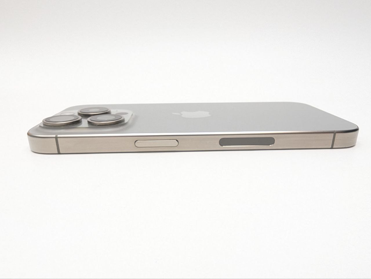 Apple iPhone 15 Pro 256GB Szary | eSim (Używany)