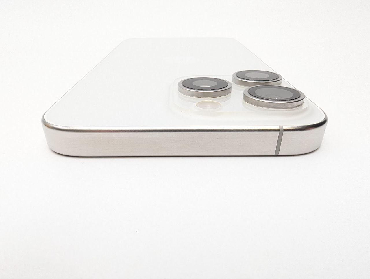 Apple iPhone 15 Pro Max 256GB Biały (Używany)