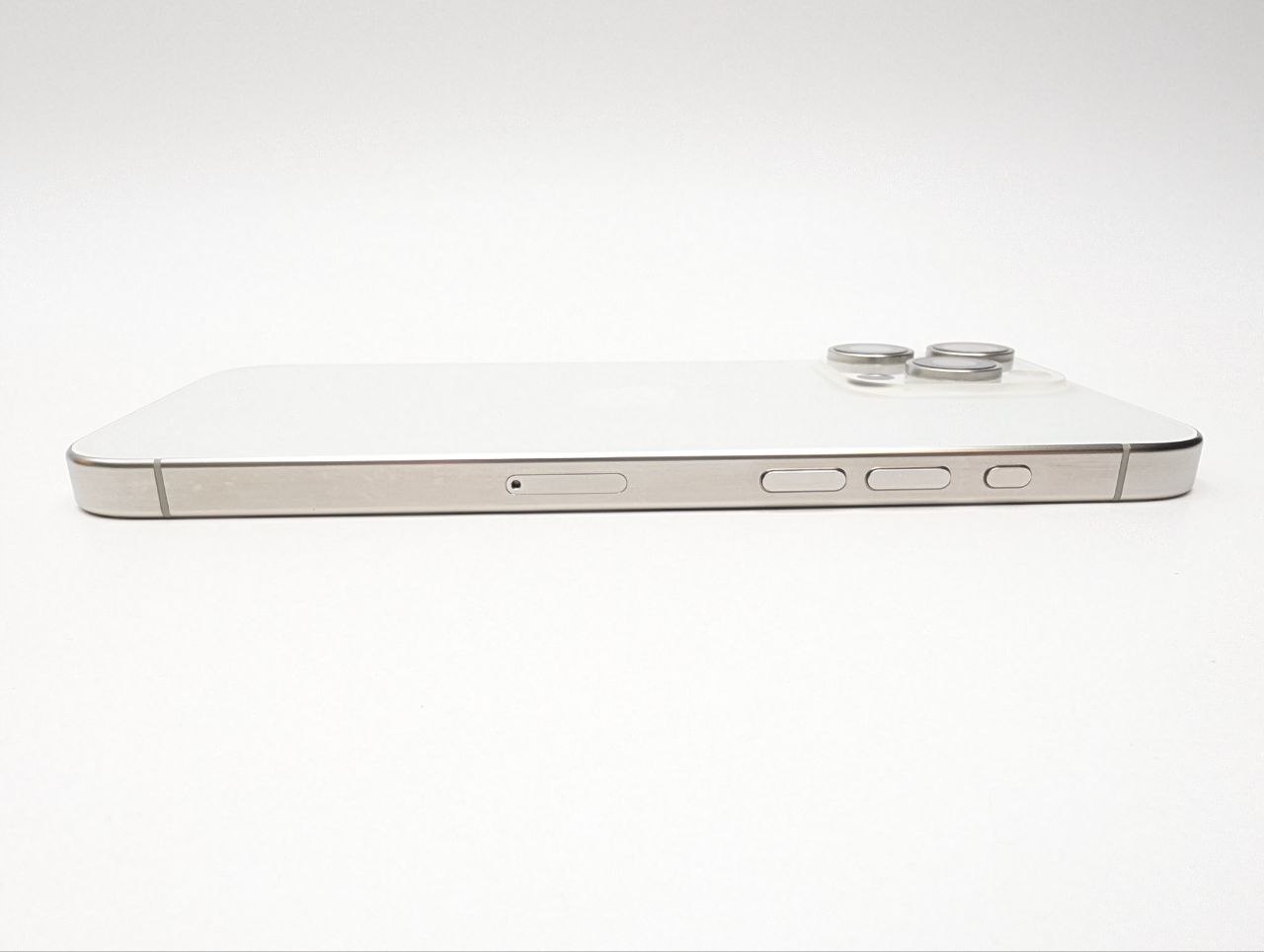 Apple iPhone 15 Pro Max 256GB Biały (Używany)