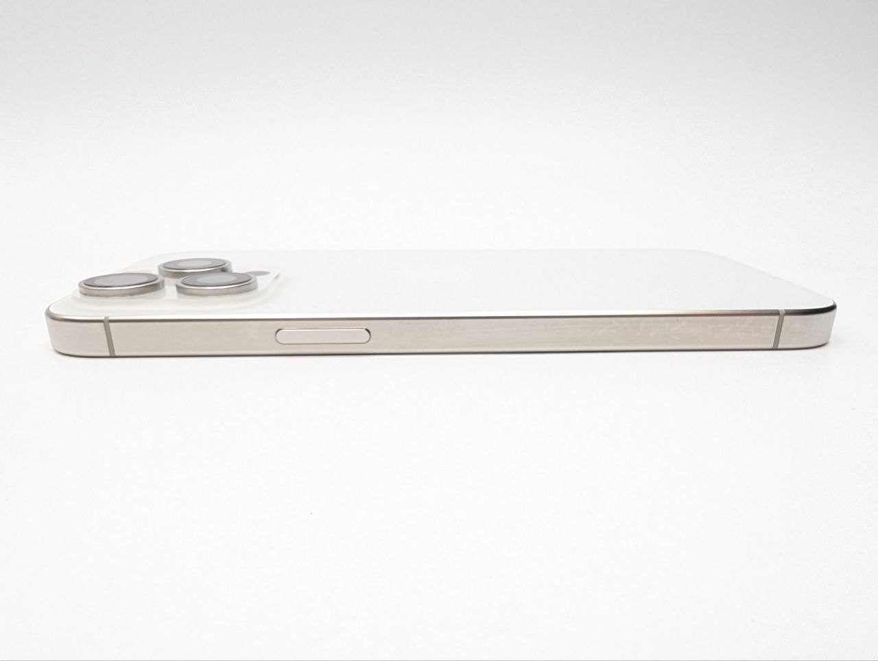 Apple iPhone 15 Pro Max 256GB Biały (Używany)