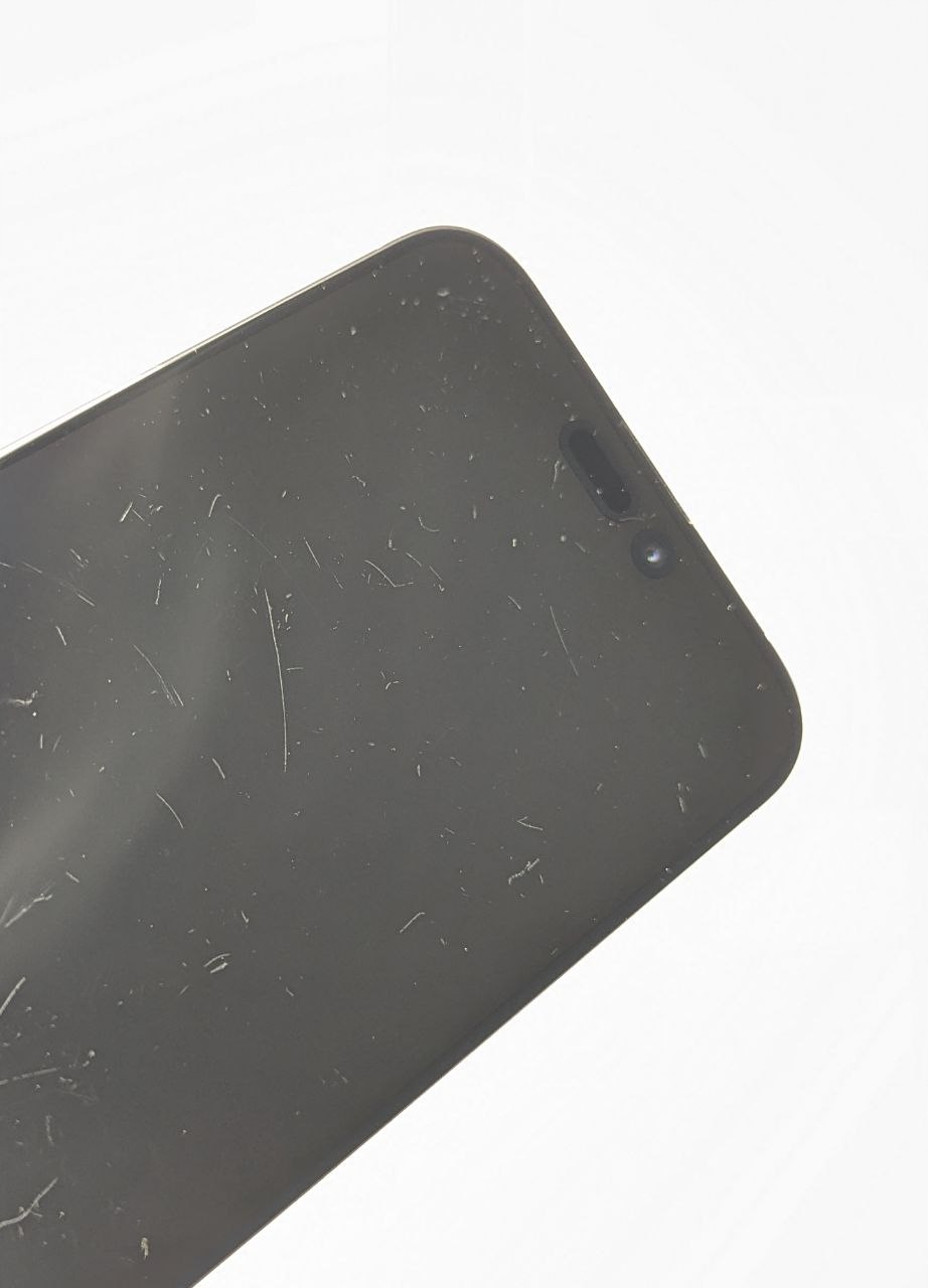 Apple iPhone 15 Pro Max 256GB Biały (Używany)