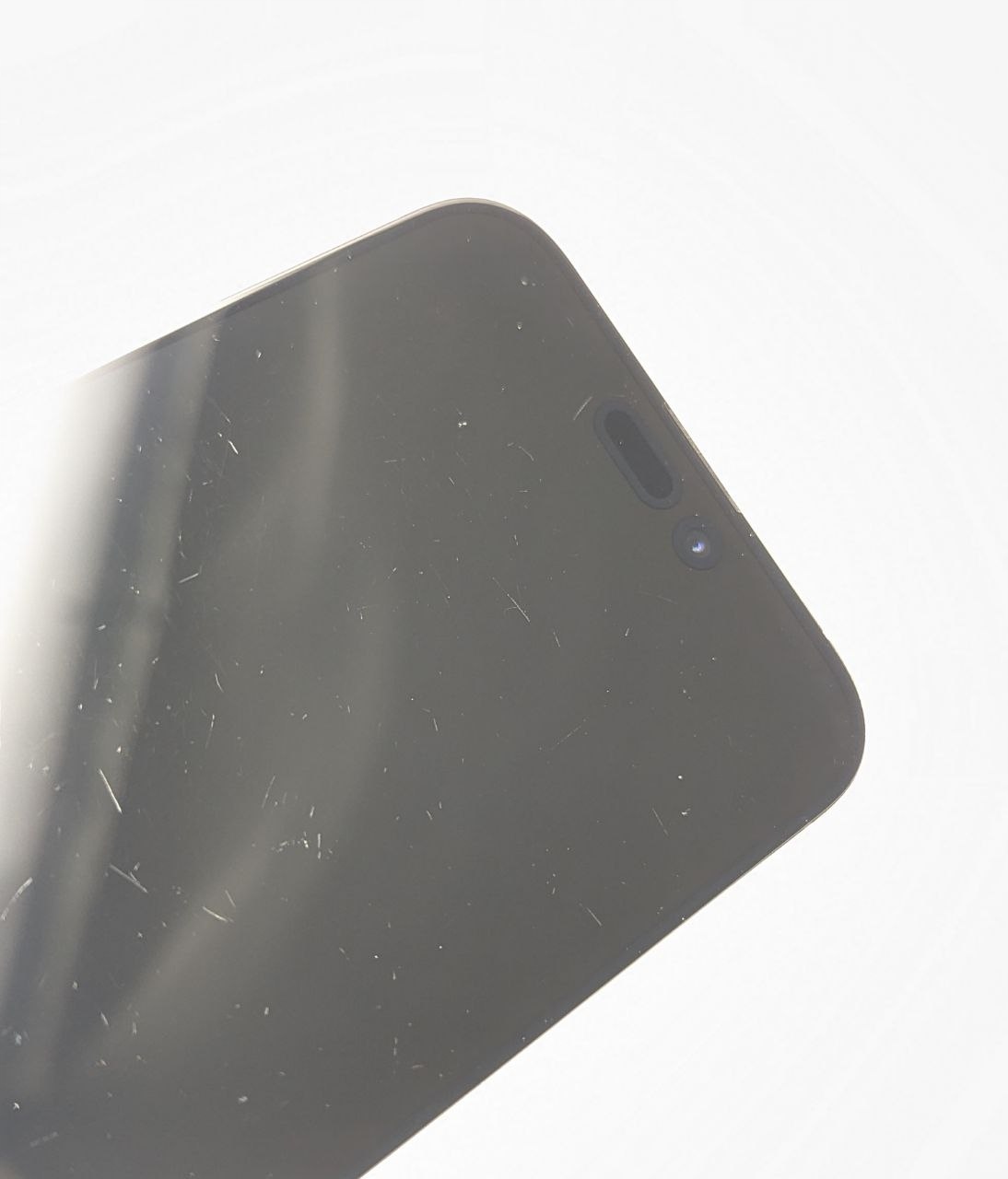 Apple iPhone 15 Pro Max 256GB Biały (Używany)