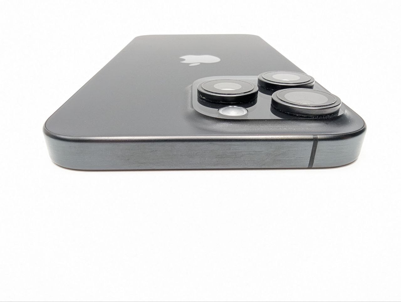 Apple iPhone 15 Pro Max 256GB Czarny (Używany)