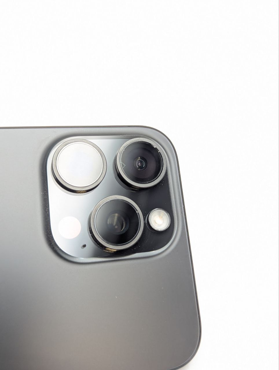 Apple iPhone 15 Pro Max 256GB Czarny (Używany)