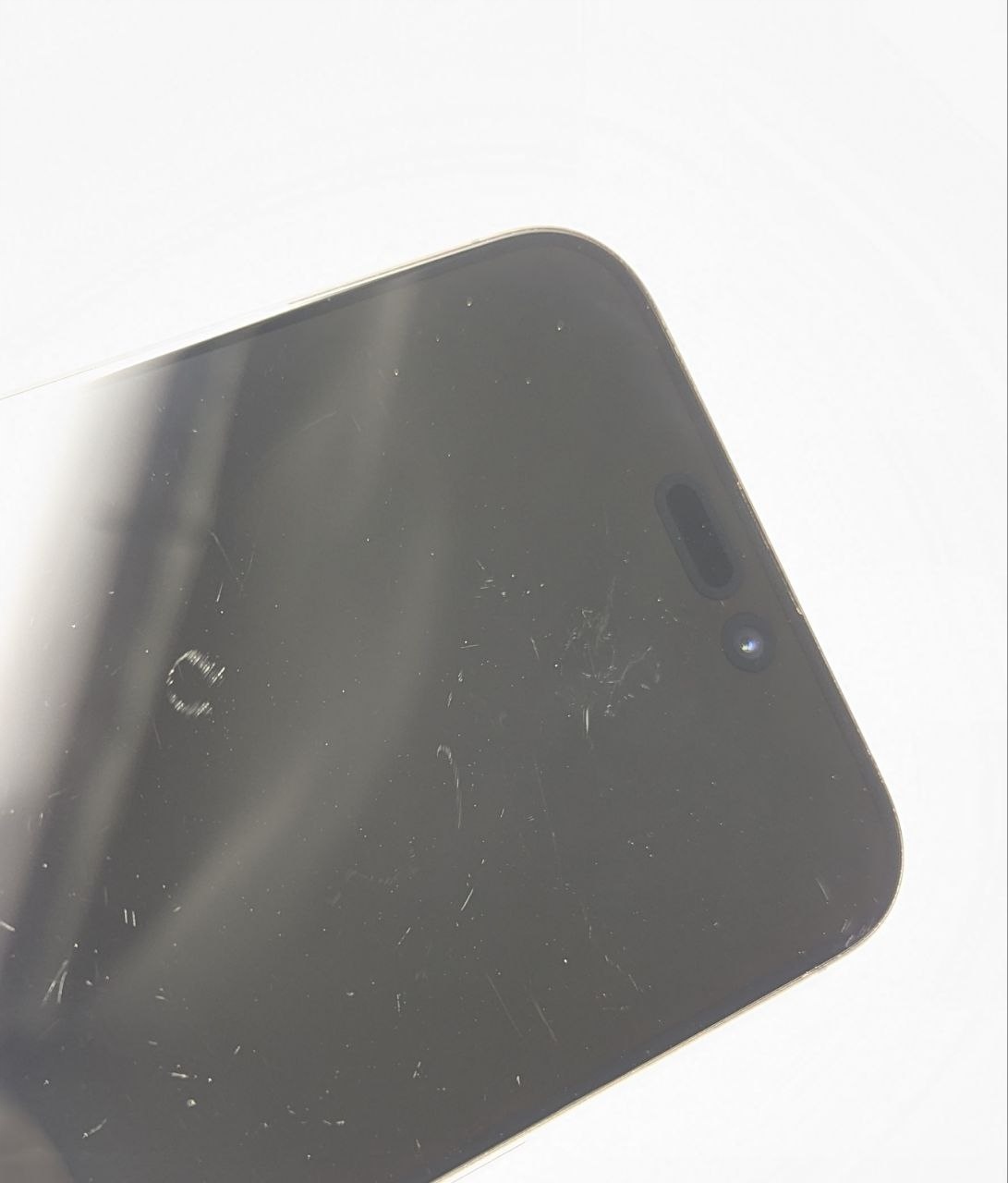 Apple iPhone 15 Pro Max 256GB Czarny (Używany)