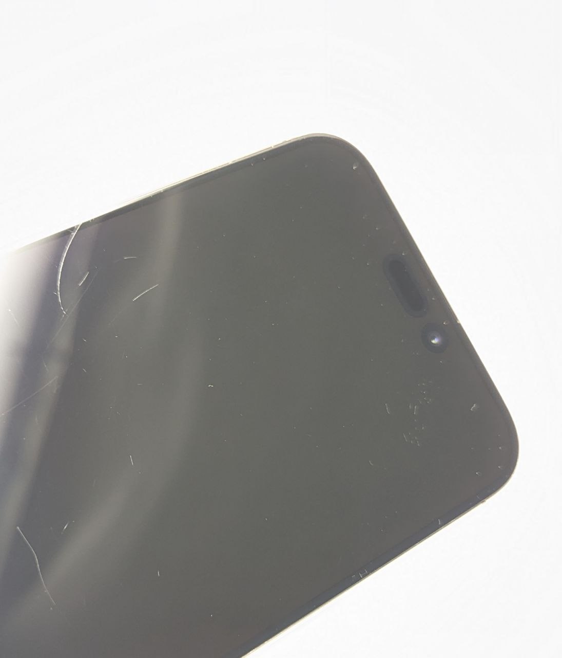 Apple iPhone 15 Pro Max 256GB Czarny (Używany)