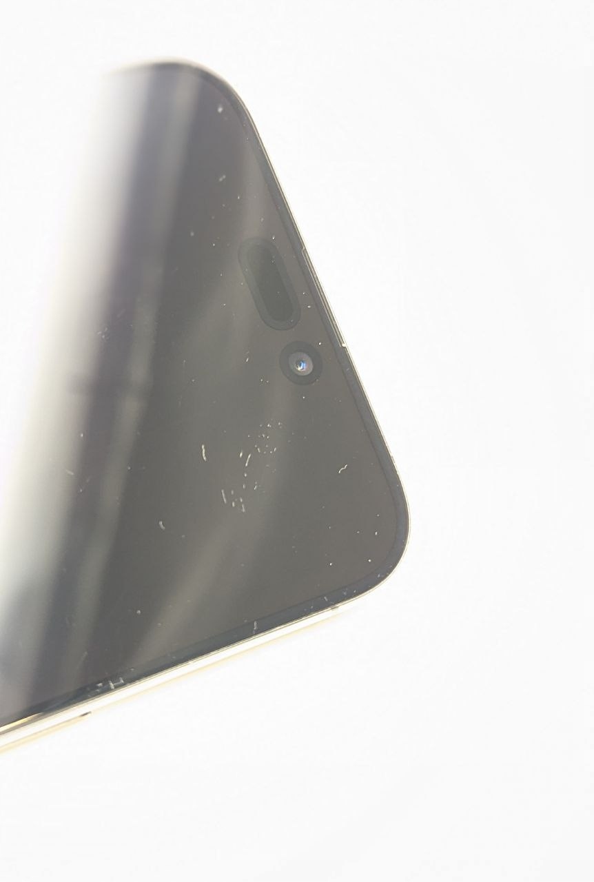 Apple iPhone 15 Pro Max 256GB Czarny (Używany)