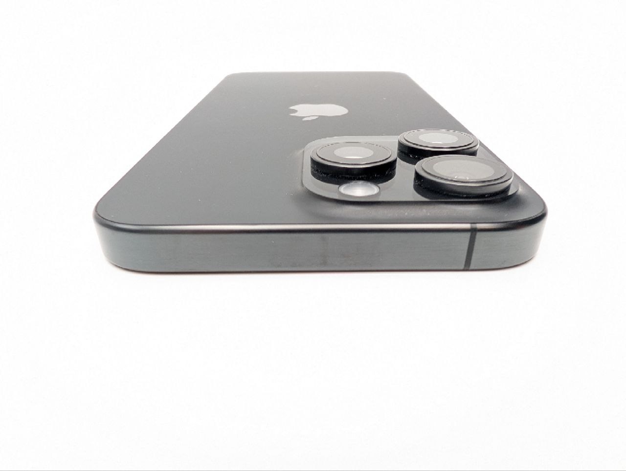 thumb Apple iPhone 15 Pro Max 256GB Czarny| bateria 100% (Powystawowy)