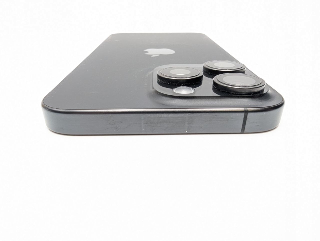 Apple iPhone 15 Pro Max 256GB Czarny (Używany)